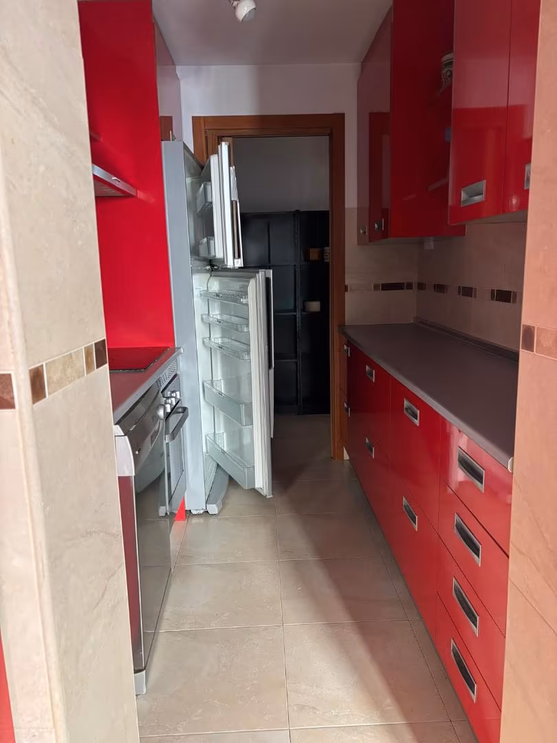 Piso en  Calle Abderramán III 6