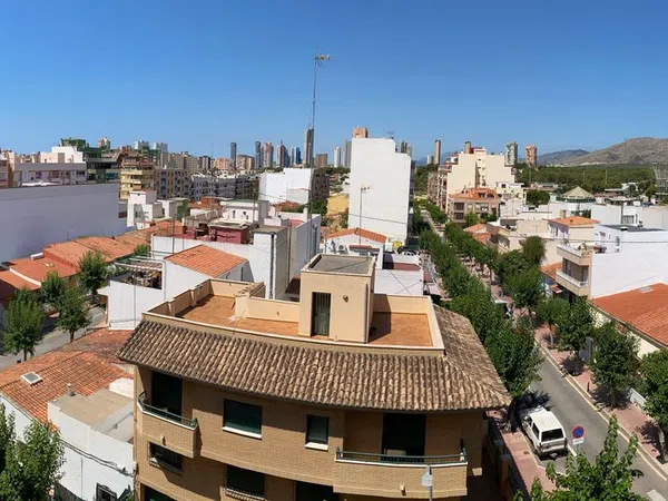 Piso en Paseo de la Castellana, 30 - Foto 1