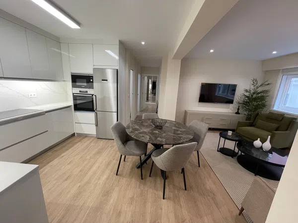 Piso en calle San Andrés, 2 - Foto 1