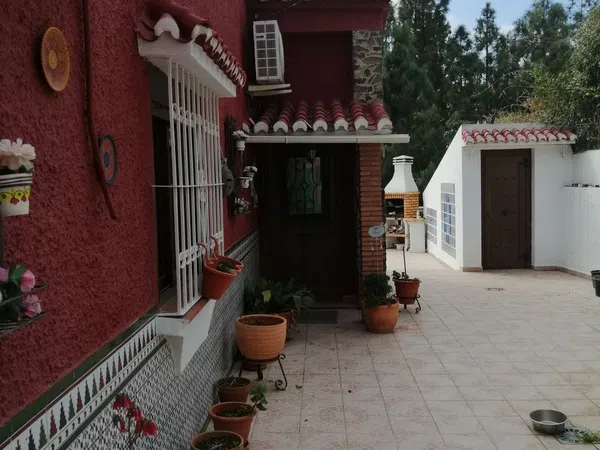 Casa o chalet independiente en Calle Malaka, 7 - Foto 9
