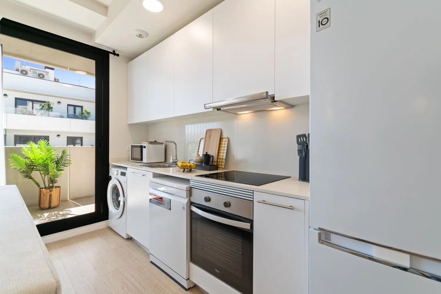 Piso en paseo de Antonio Machado, 1 - Foto 8