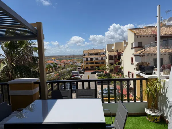 Dúplex en Avenida Juan Pablo II, 7 MarinaEsuriManzana - Foto 11