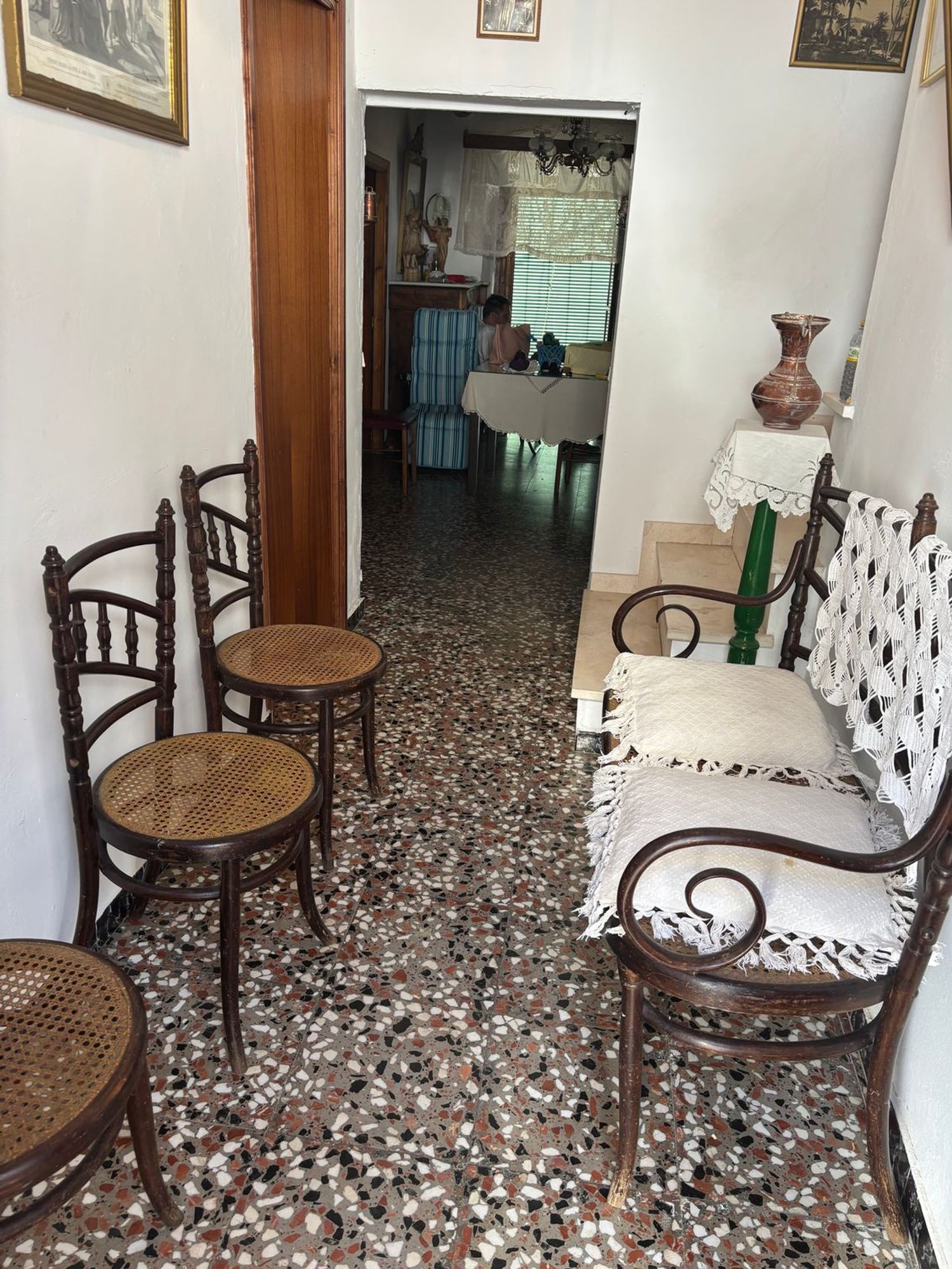 Casa de pueblo en Calle Abajo, 60 - Foto 4