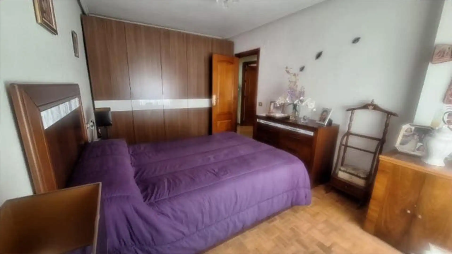 Piso en Carmelitas - Foto 7