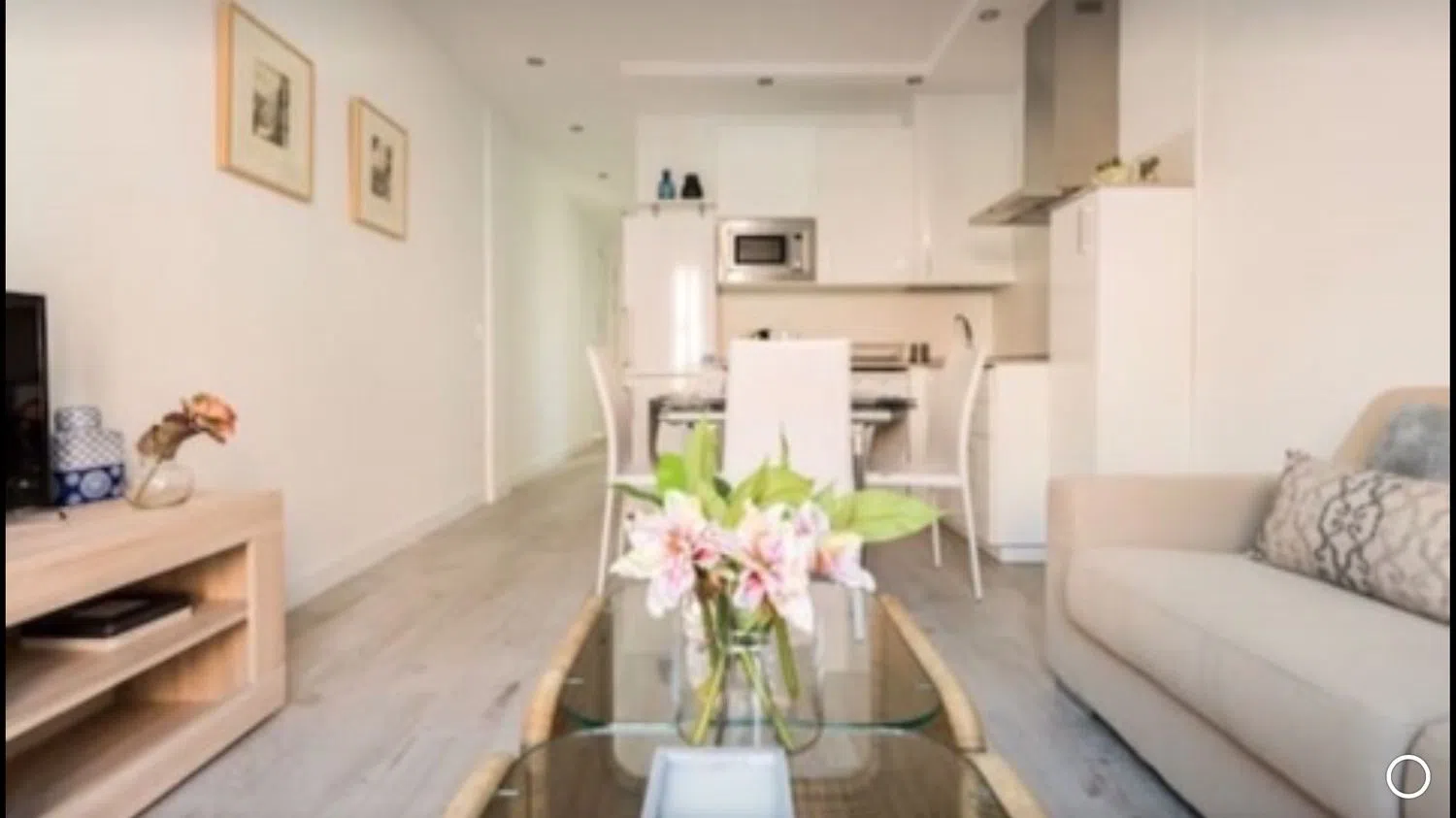 Piso en calle de Argumosa, 39 - Foto 6