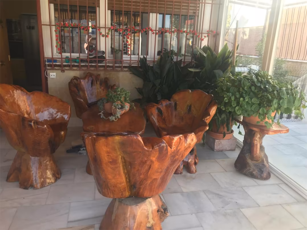 Chalet en  Madrid Capital - Foto 22