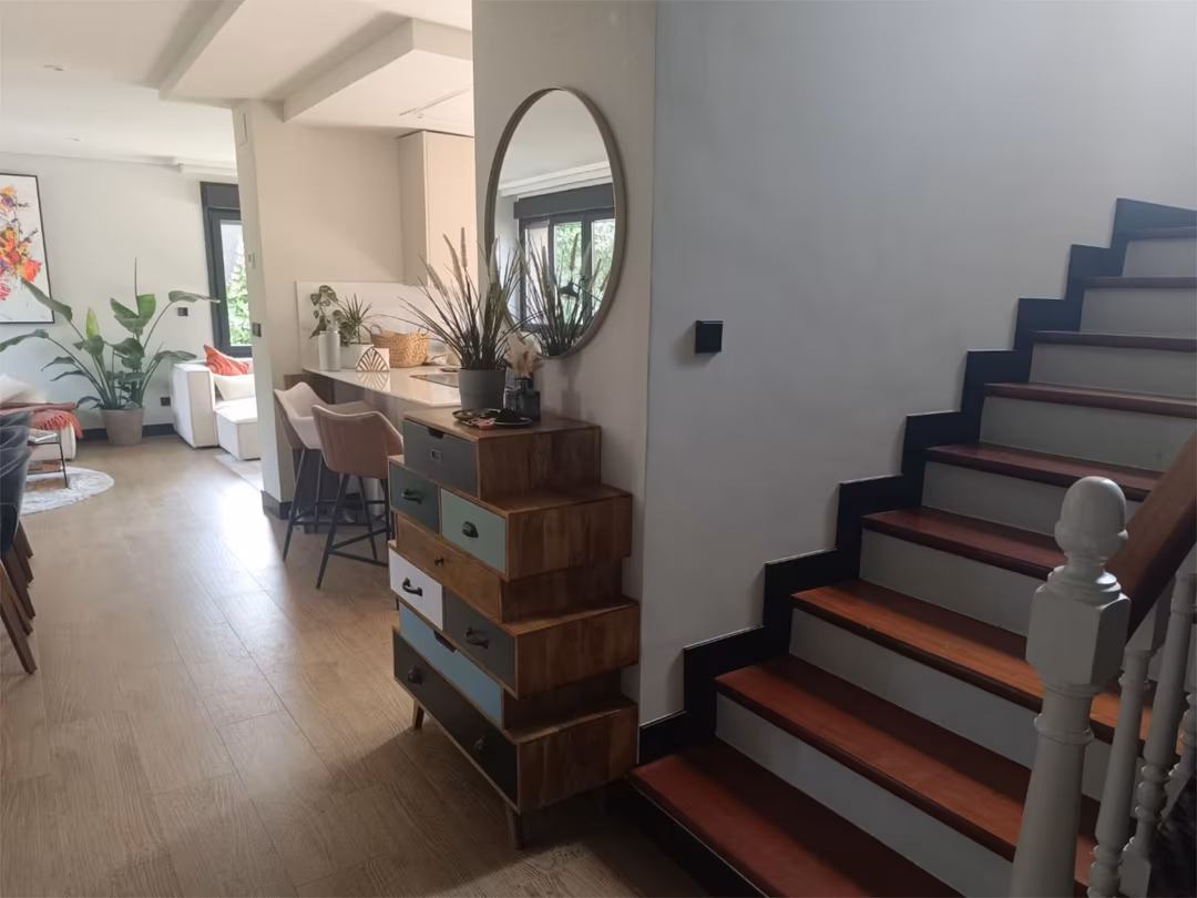 Chalet en Tres Cantos - Foto 6