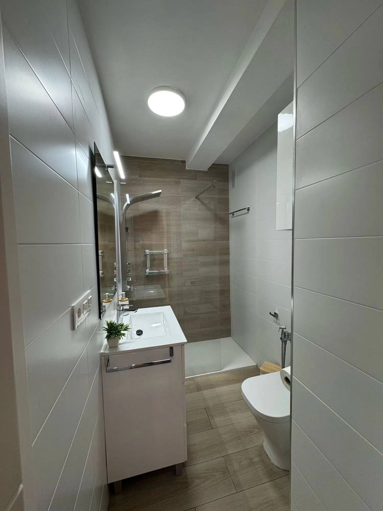 Piso en calle Montero Ríos, 9 - Foto 10