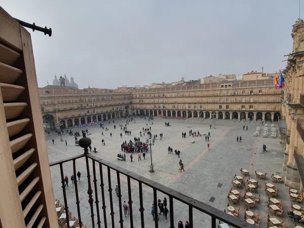 Dúplex en plaza Mayor, 2 - Foto 13