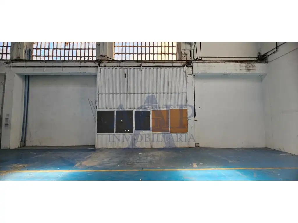 Nave Industrial en  Calle Sant Josep De - Foto 28