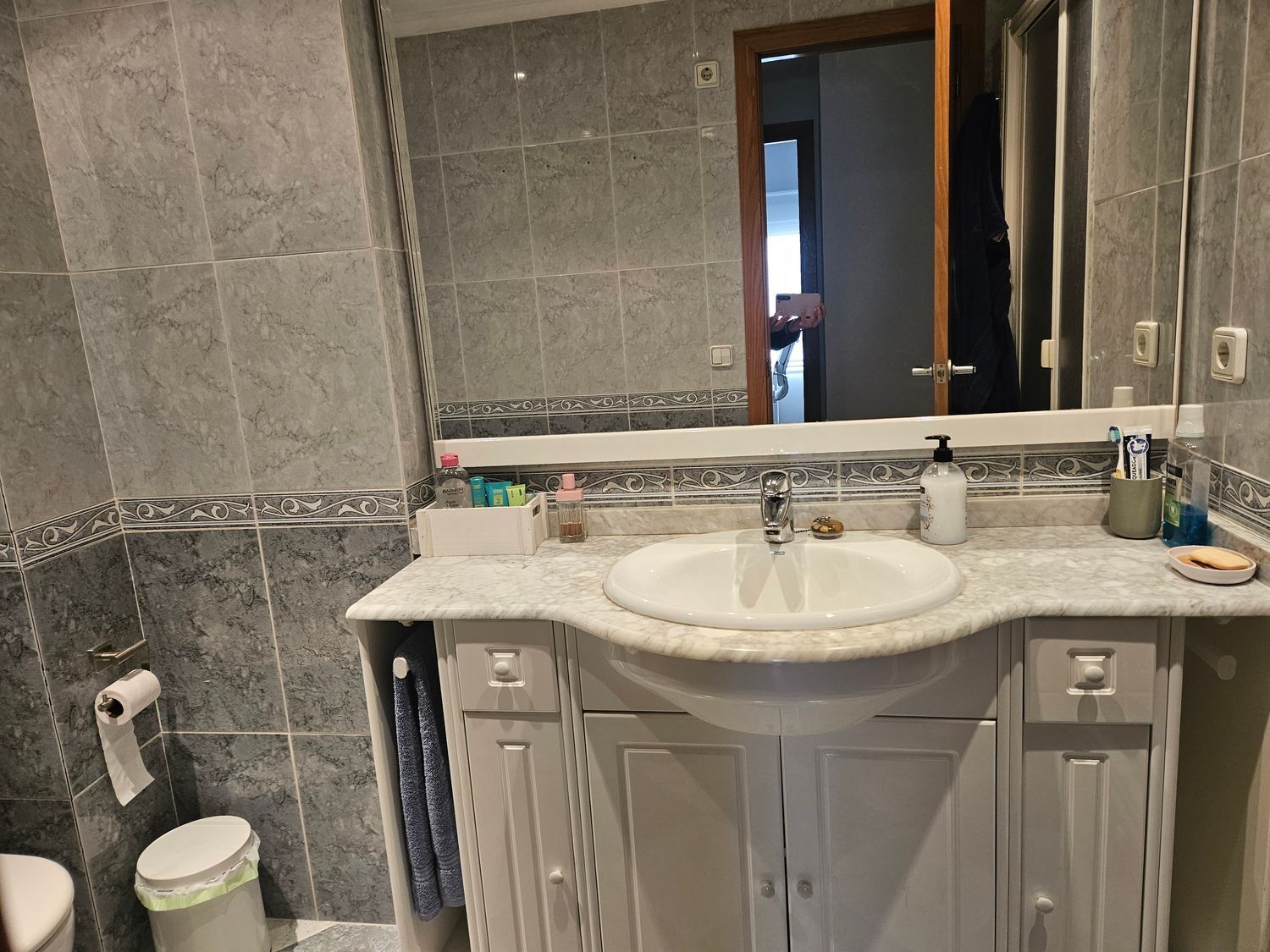 Piso en calle de la Vall de la Ballestera, 34 - Foto 40