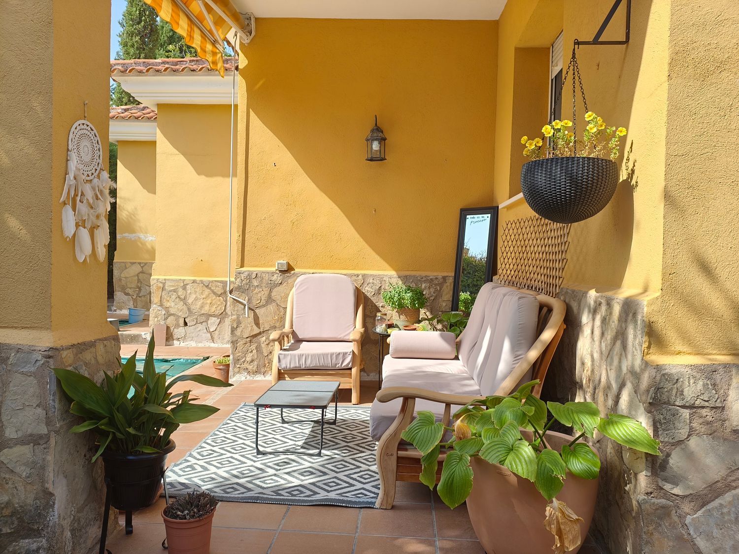 Casa o chalet independiente en Calle Roble, 9 - Foto 39