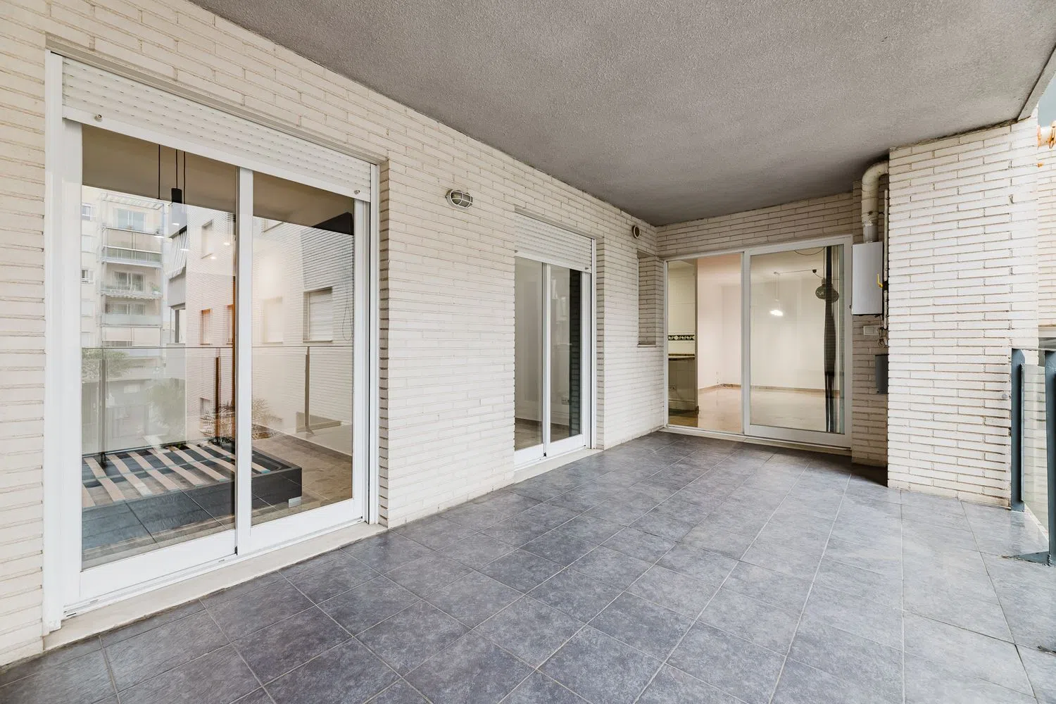 Piso en calle Fenoll, 1 - Foto 12