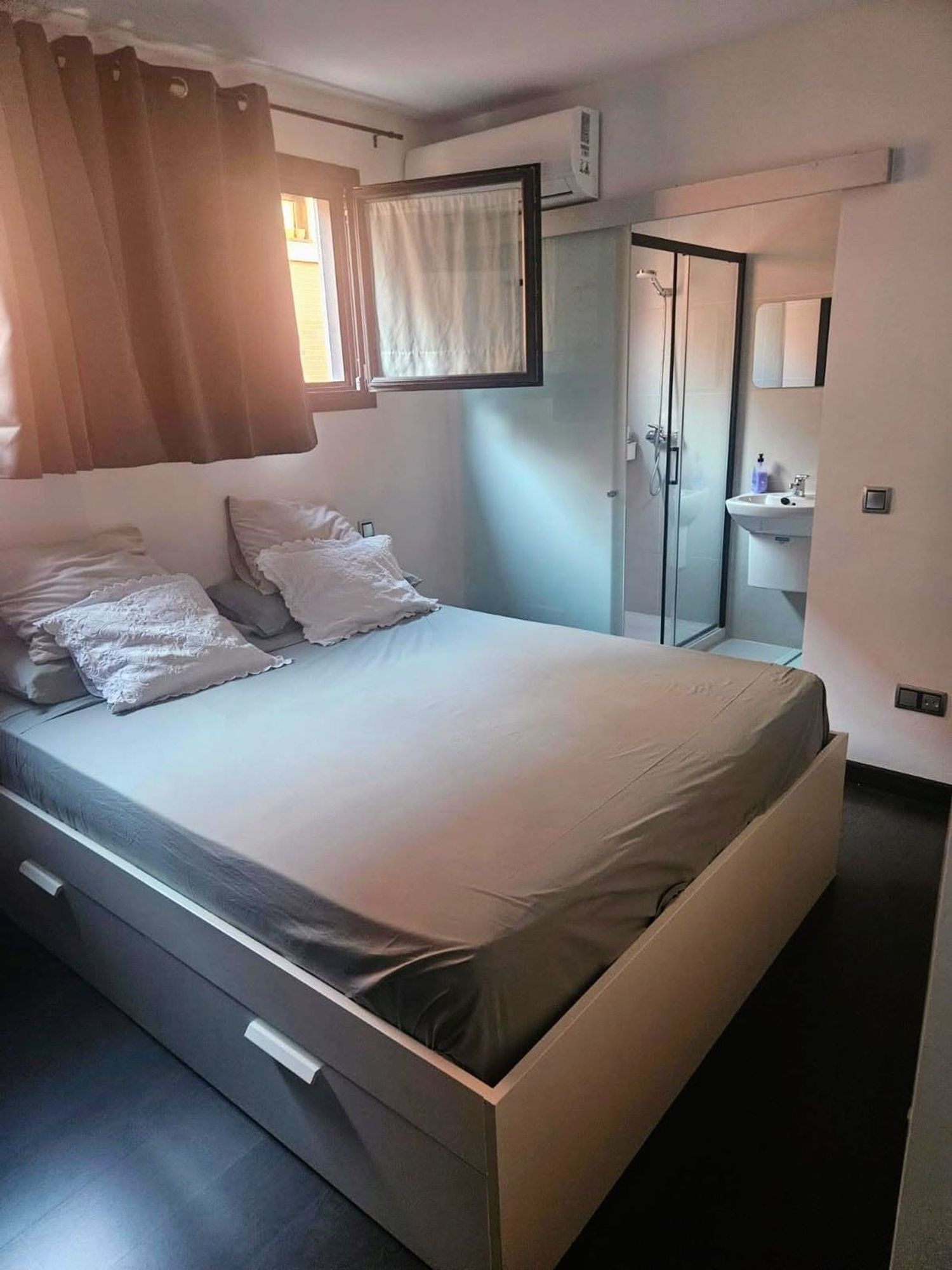 Estudio en Puerto de Navacerrada, 1 - Foto 11