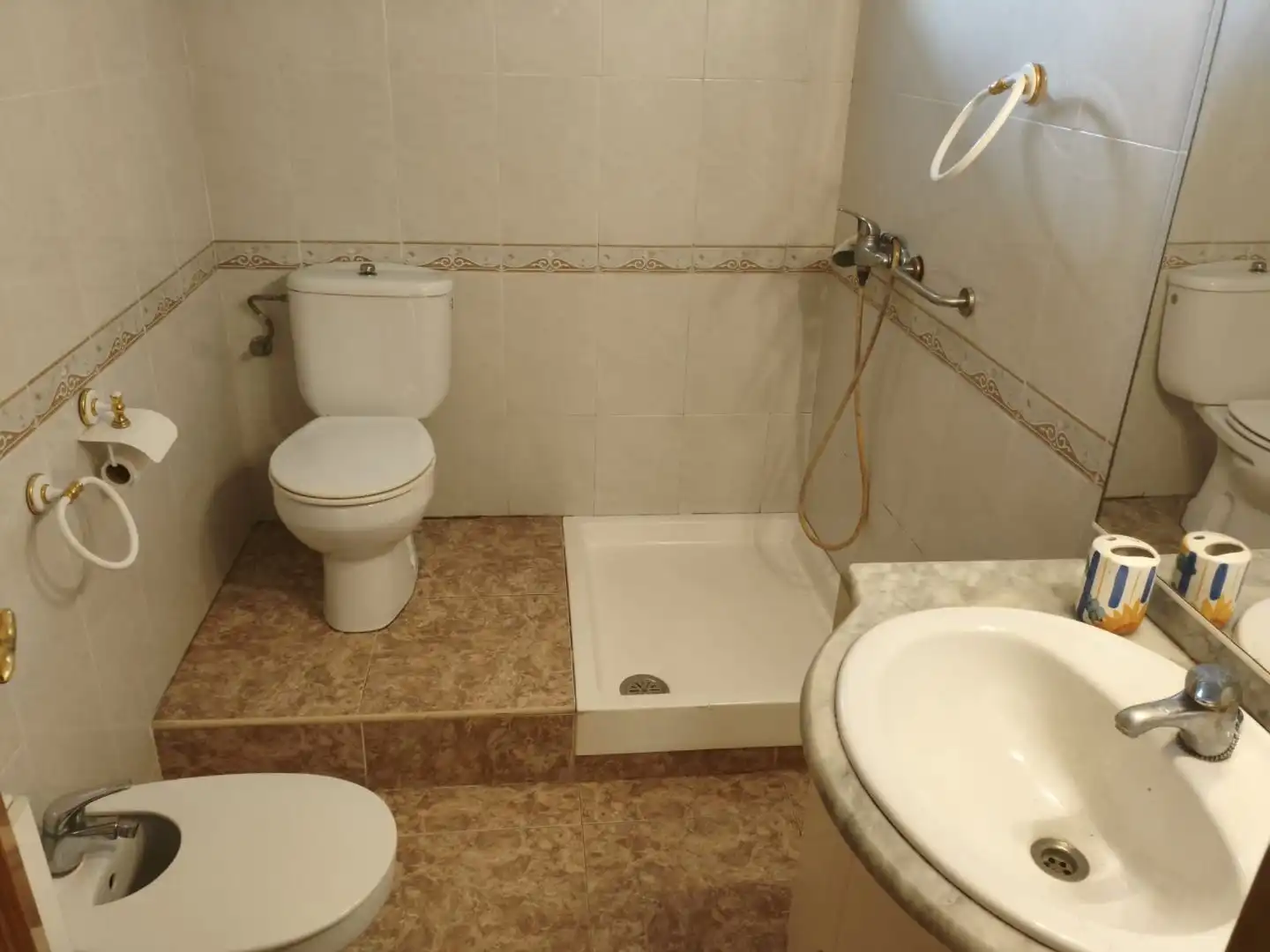 Piso en  Carrer Lope de Vega 1 - Foto 3
