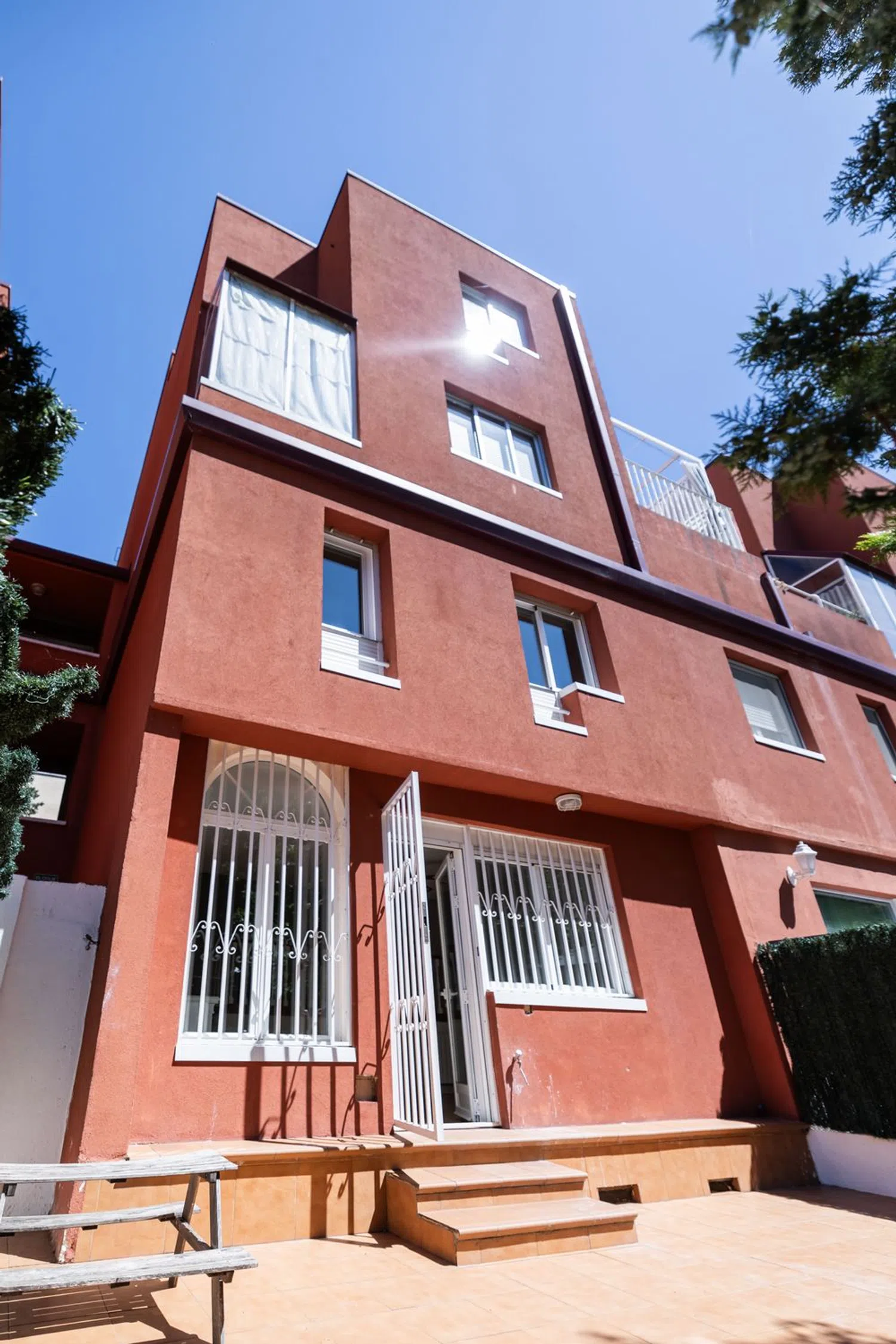 Chalet adosado en calle de la Vía Láctea, 6 - Foto 31