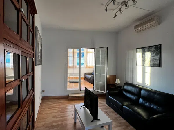Ático en Calle Maestranza, 12, Malagueta - Monte Sancha - Foto 15