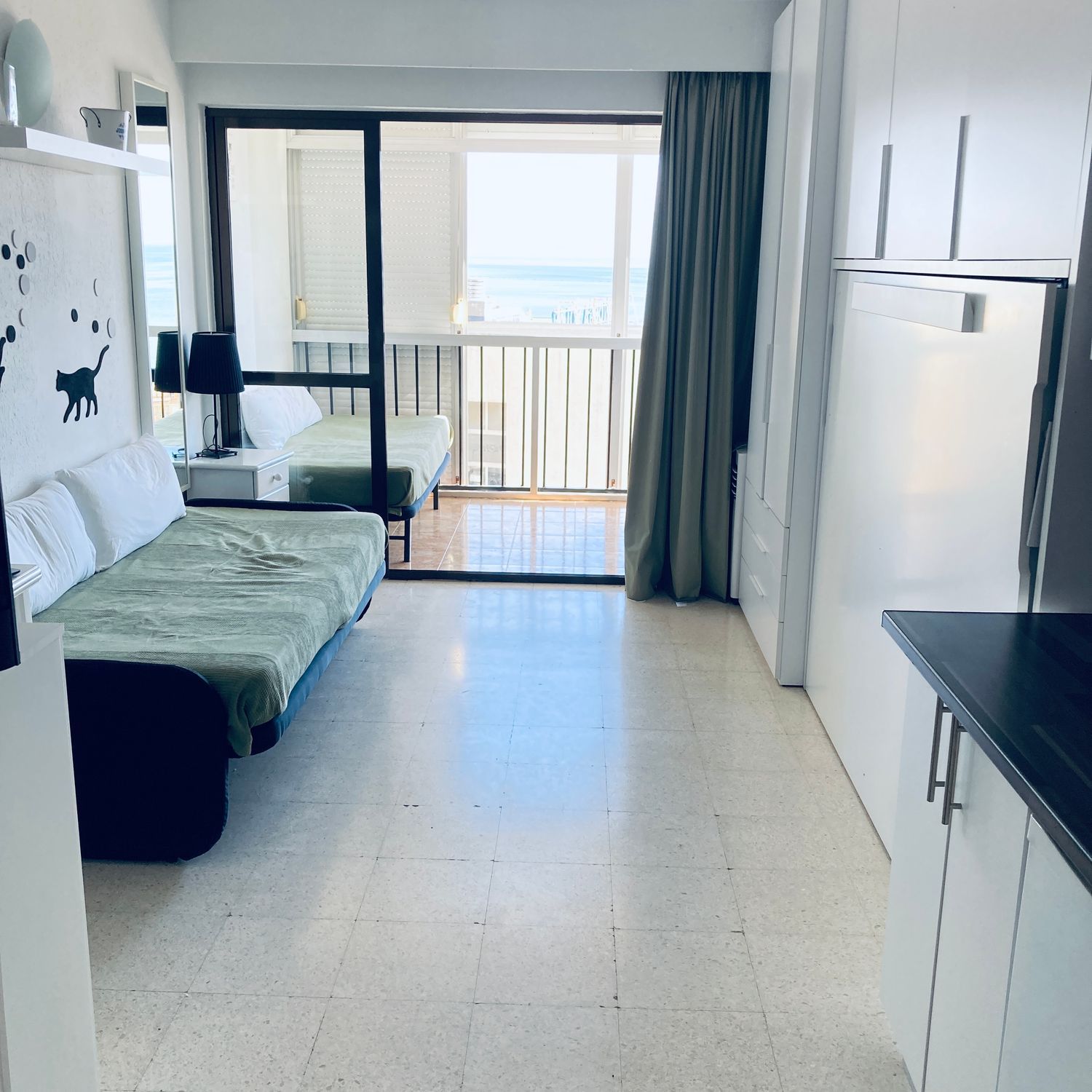 Estudio en calle Cascada, 1 - Foto 6