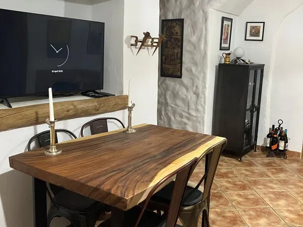Casa de pueblo en Pozo Alcon - Foto 18