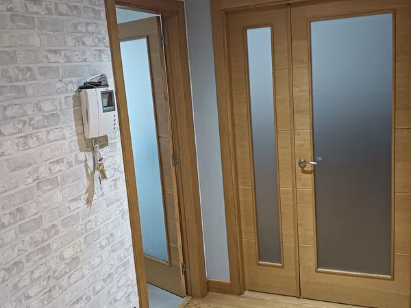 Piso en calle Tapia de casariego, 5 - Foto 1