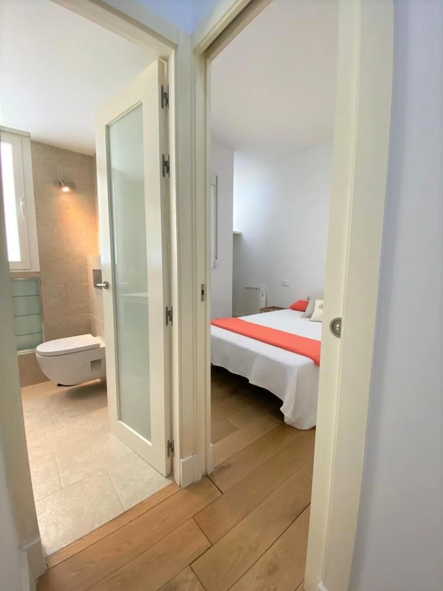 Piso en calle de Vargas, 12 - Foto 9