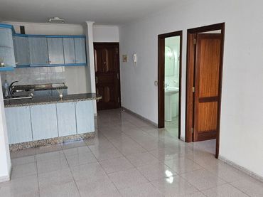 Piso en  Calle Batalla de Brunete 124 - Foto 2