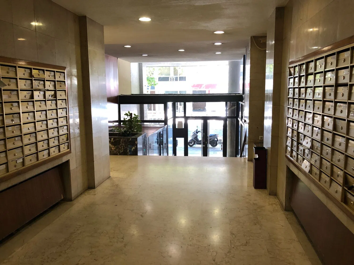 Estudio en avenida de Brasil, 4 - Foto 9