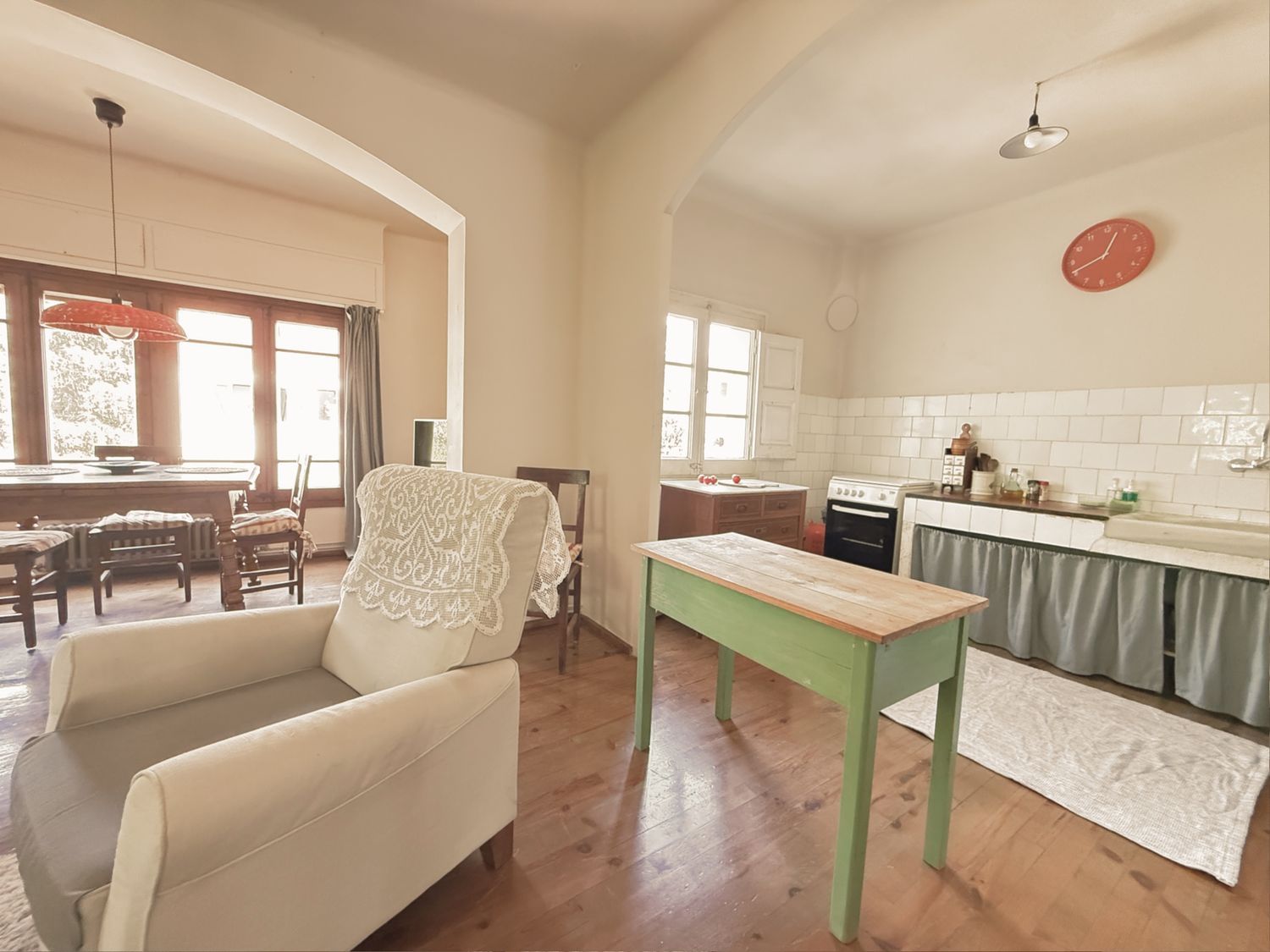 Chalet adosado en Paseo Agnès Fabra, 8 - Foto 2