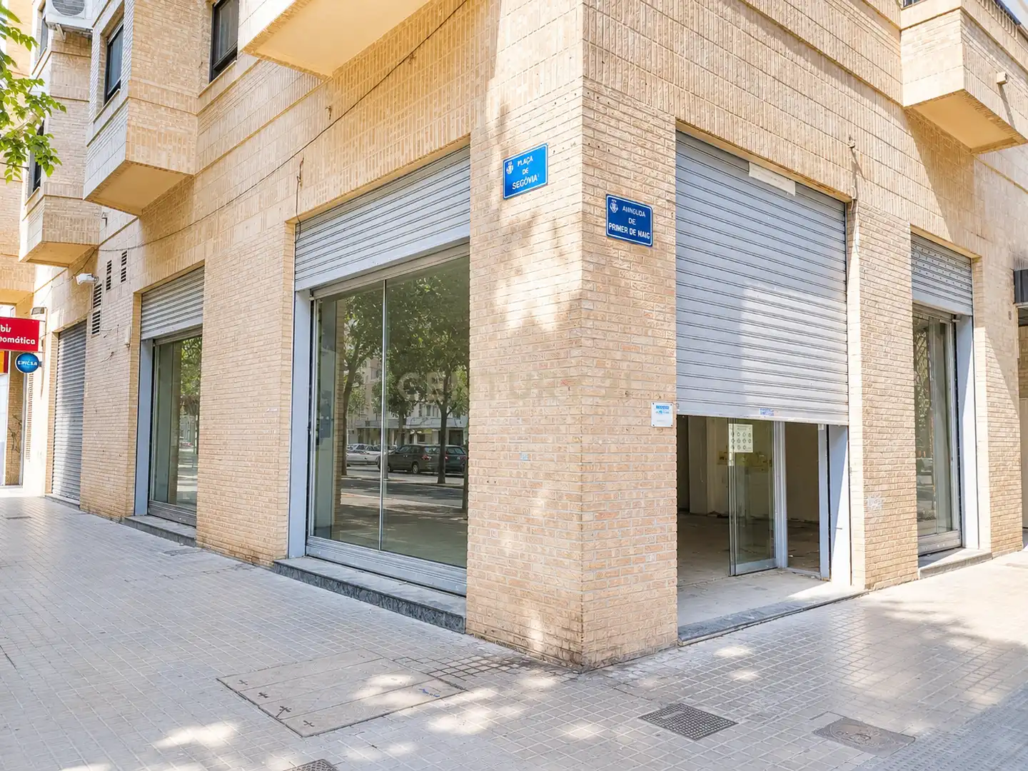 Local comercial en  Avinguda del Primer de Maig, 51, València, Spain 51 - Foto 11