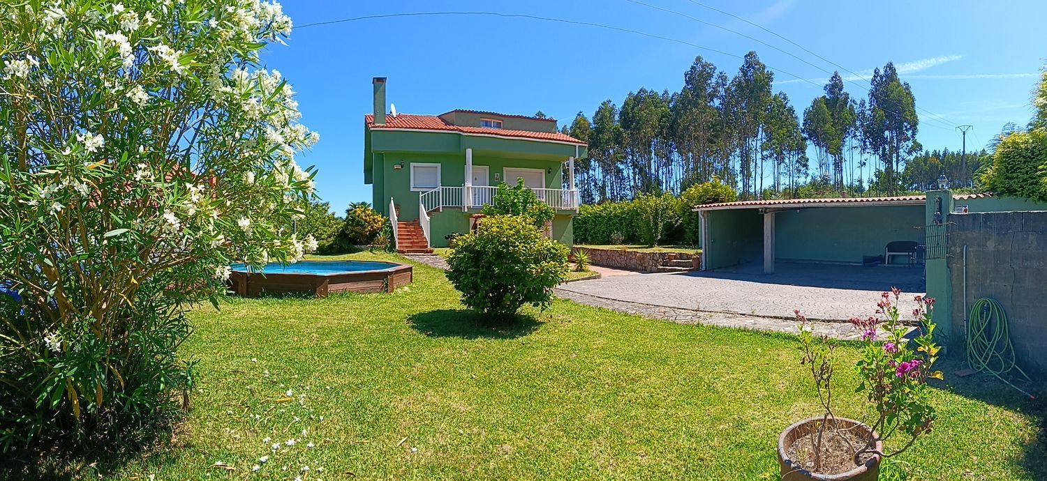 Casa o chalet independiente en Lugar Sanin, 45 - Foto 3