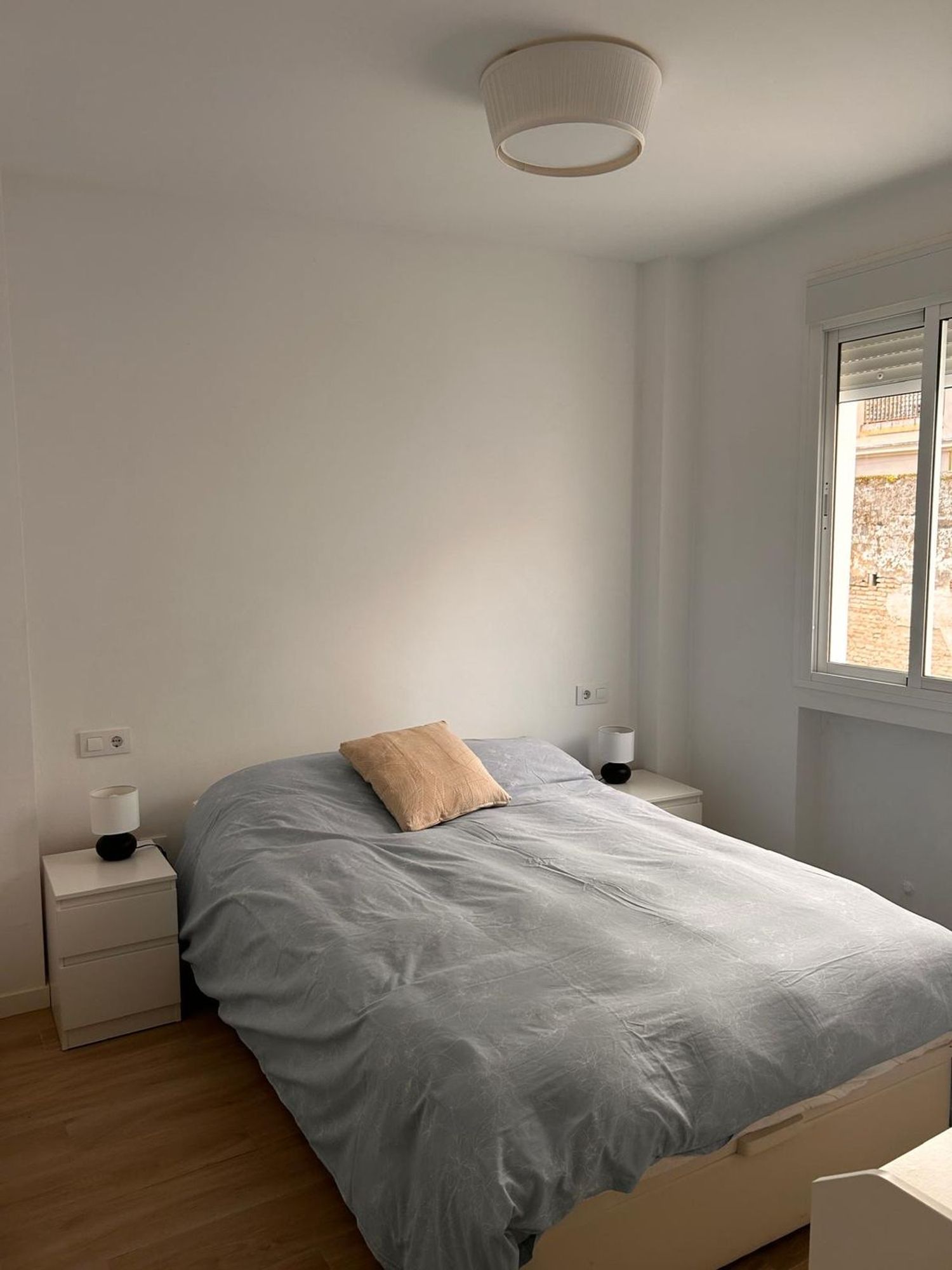 Piso en plaza del Museo, 27 - Foto 7