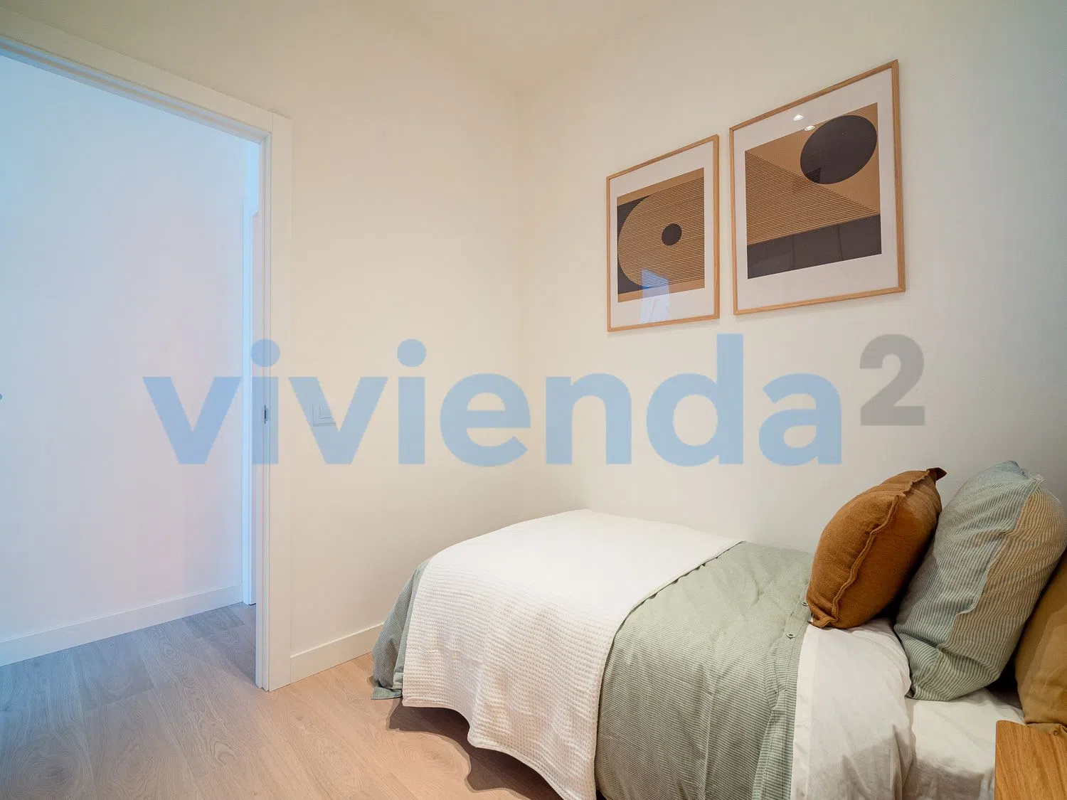 Piso - Foto 9