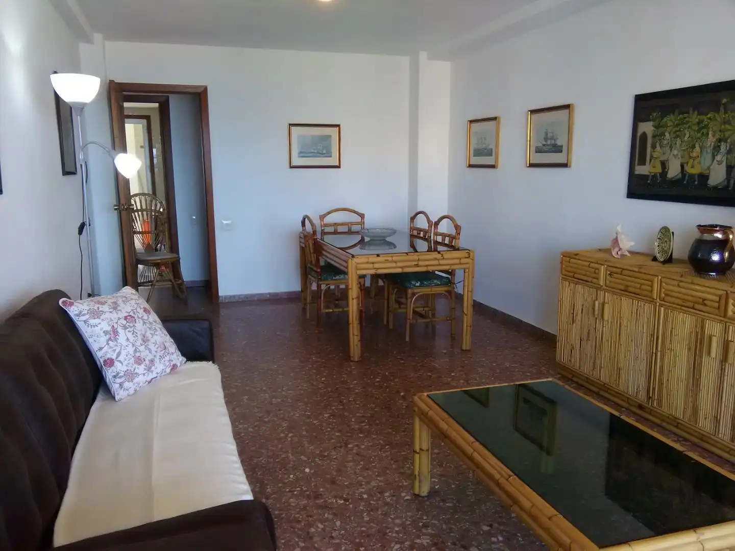 Apartamento en  Avinguda el Racó 8 - Foto 7