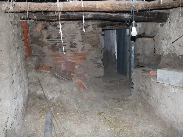 Chalet adosado en Calle Lepanto, 24 - Foto 17