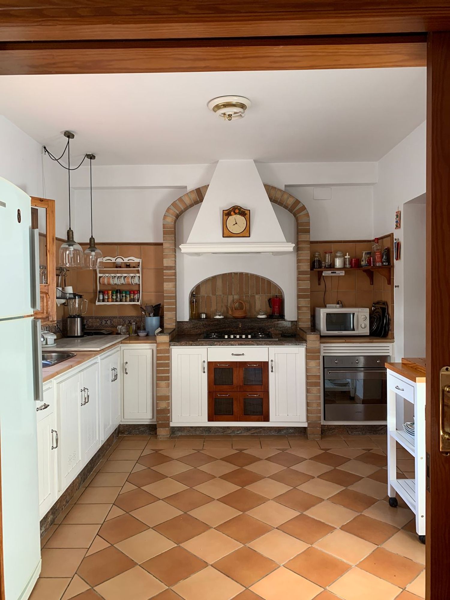 Casa o chalet independiente en Urbanización El Retiro II. Chalet Nº 3 Espartinas Sevilla, 3, Espartinas Pueblo, Espartinas Pueblo - Foto 5