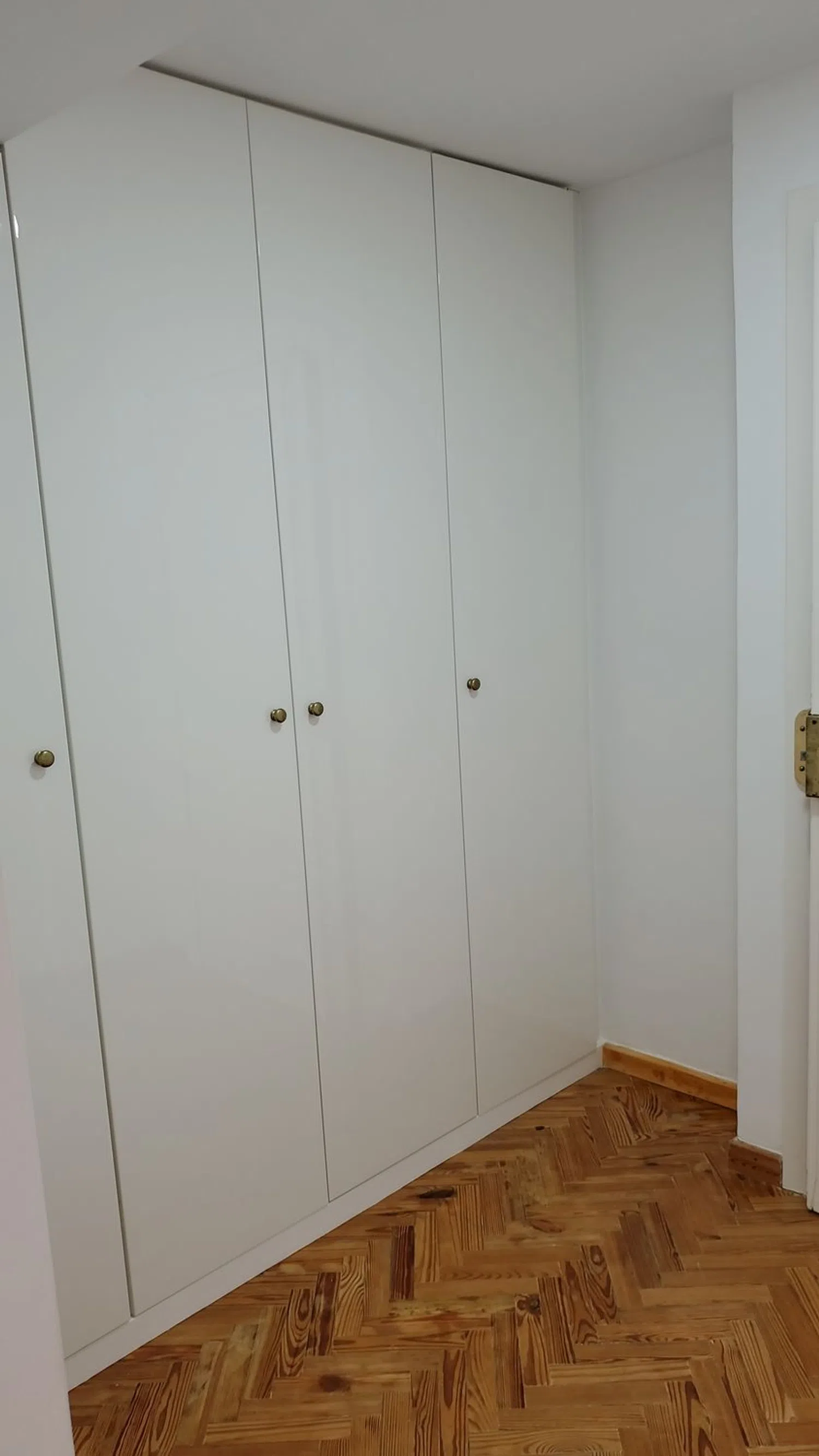 Estudio en calle de Don Juan de Austria, 4 - Foto 14