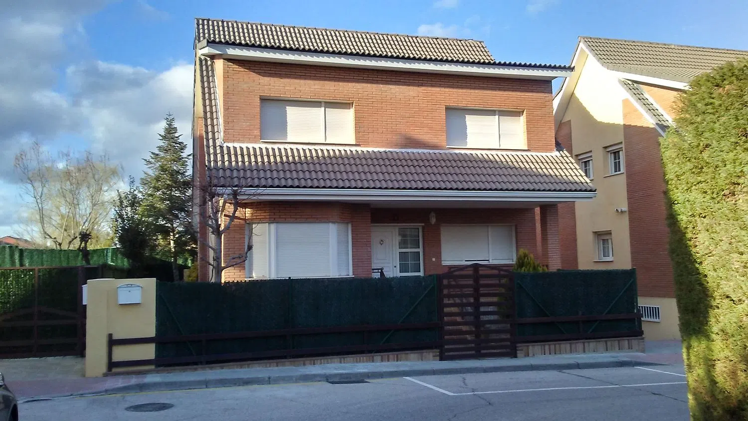 Casa independiente en avenida de Gaudí, 2 - Foto 1