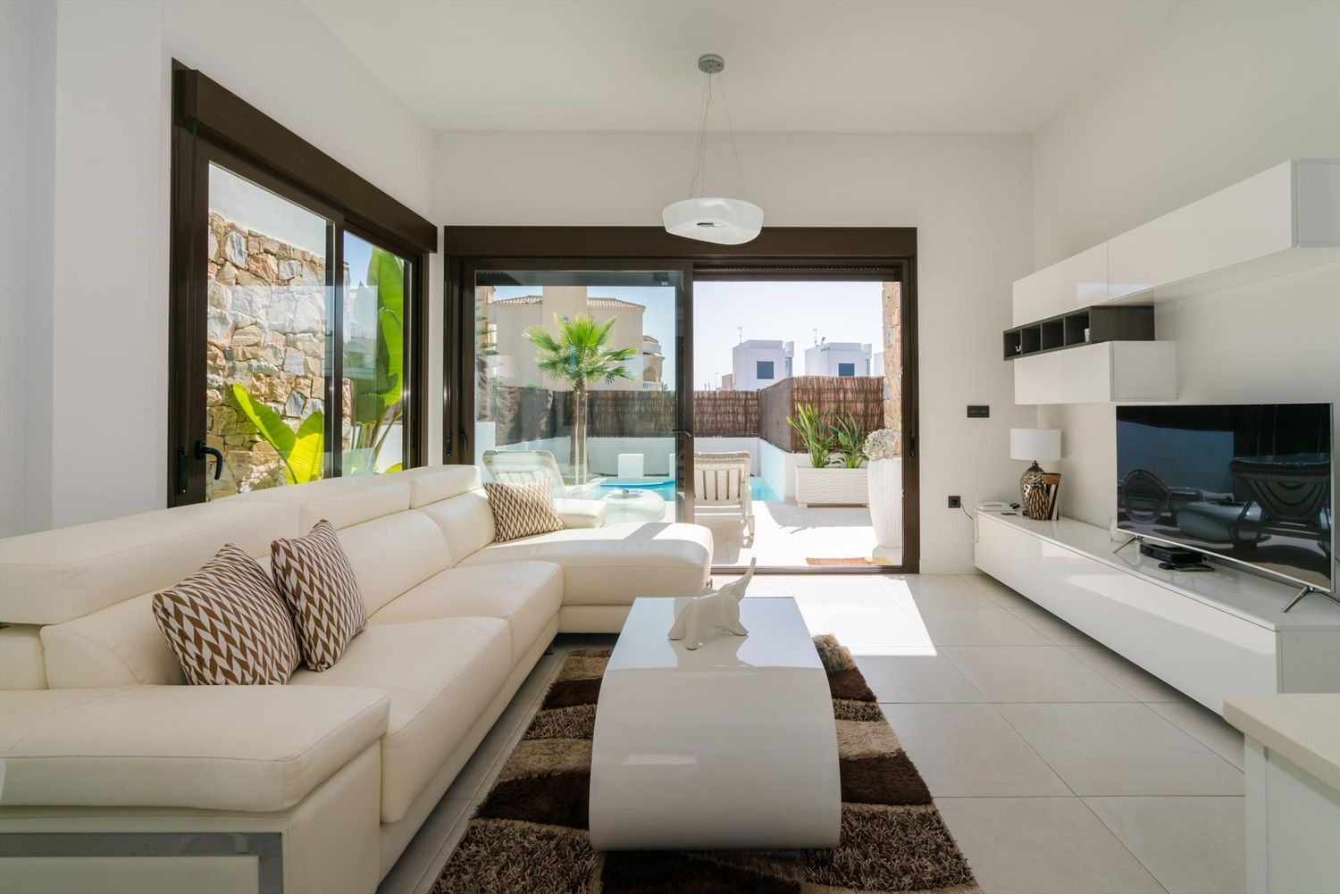 Casa o chalet independiente en Calle Cabo de la Nao, 20, Lomas de Cabo Roig - Foto 2