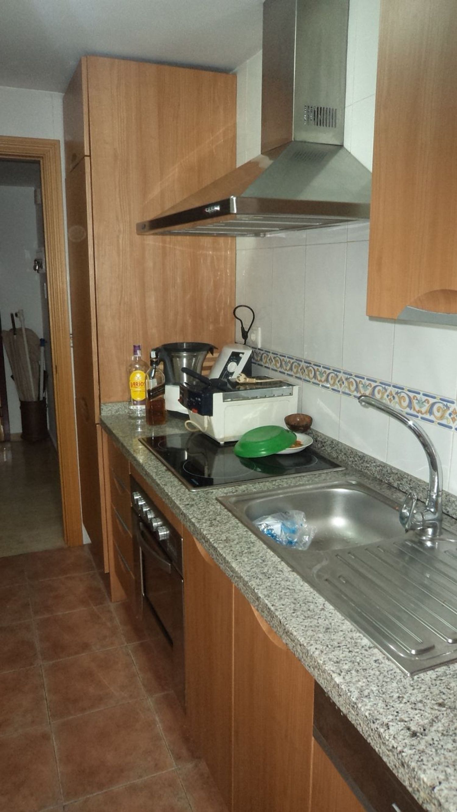 Piso en avenida Jacaranda, 25 - Foto 6