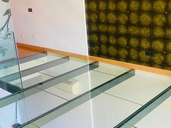 Dúplex en Avenida M-40, 5, Campodón - Ventorro del Cano - Foto 14