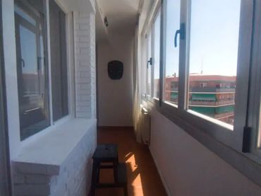 Piso en  Calle de Antonio Machado 19 - Foto 6