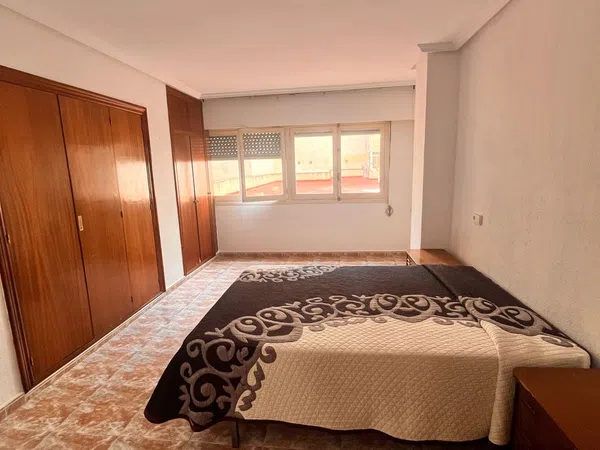 Piso en Isabel La Católica, 1, Benalúa - Foto 11