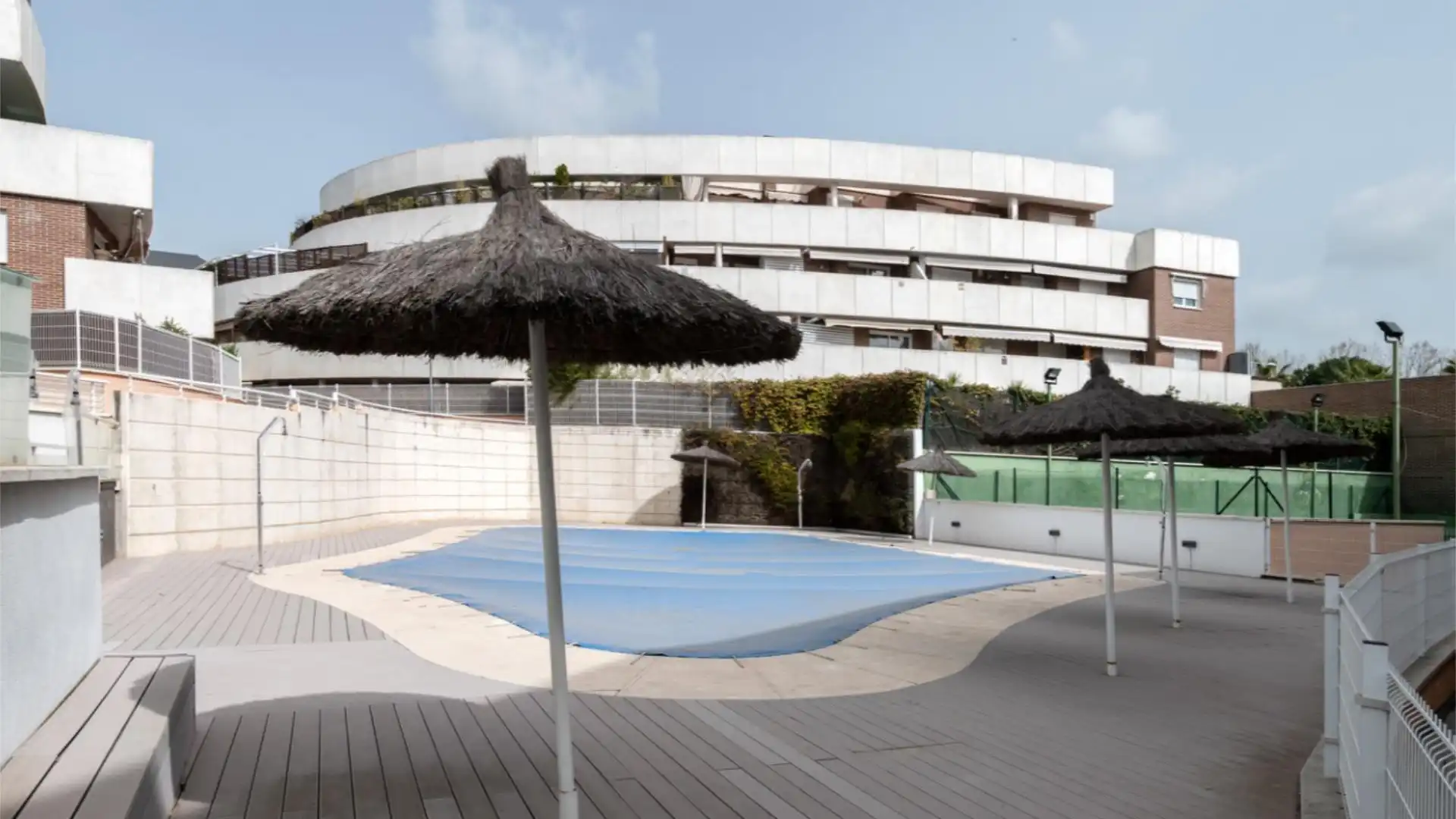 Piso en  Calle Hermanos Machado 2 - Foto 33