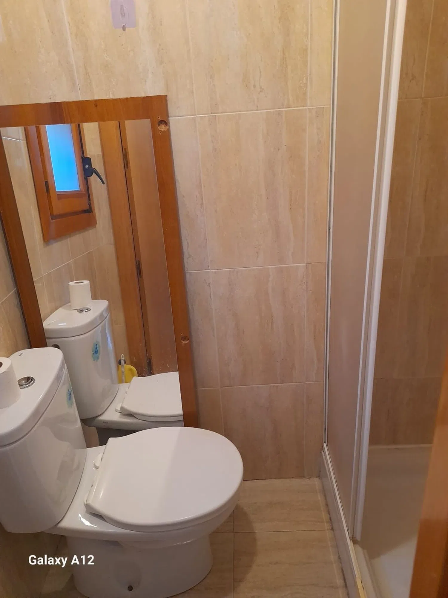 Piso en calle de los Abades, 7 - Foto 8