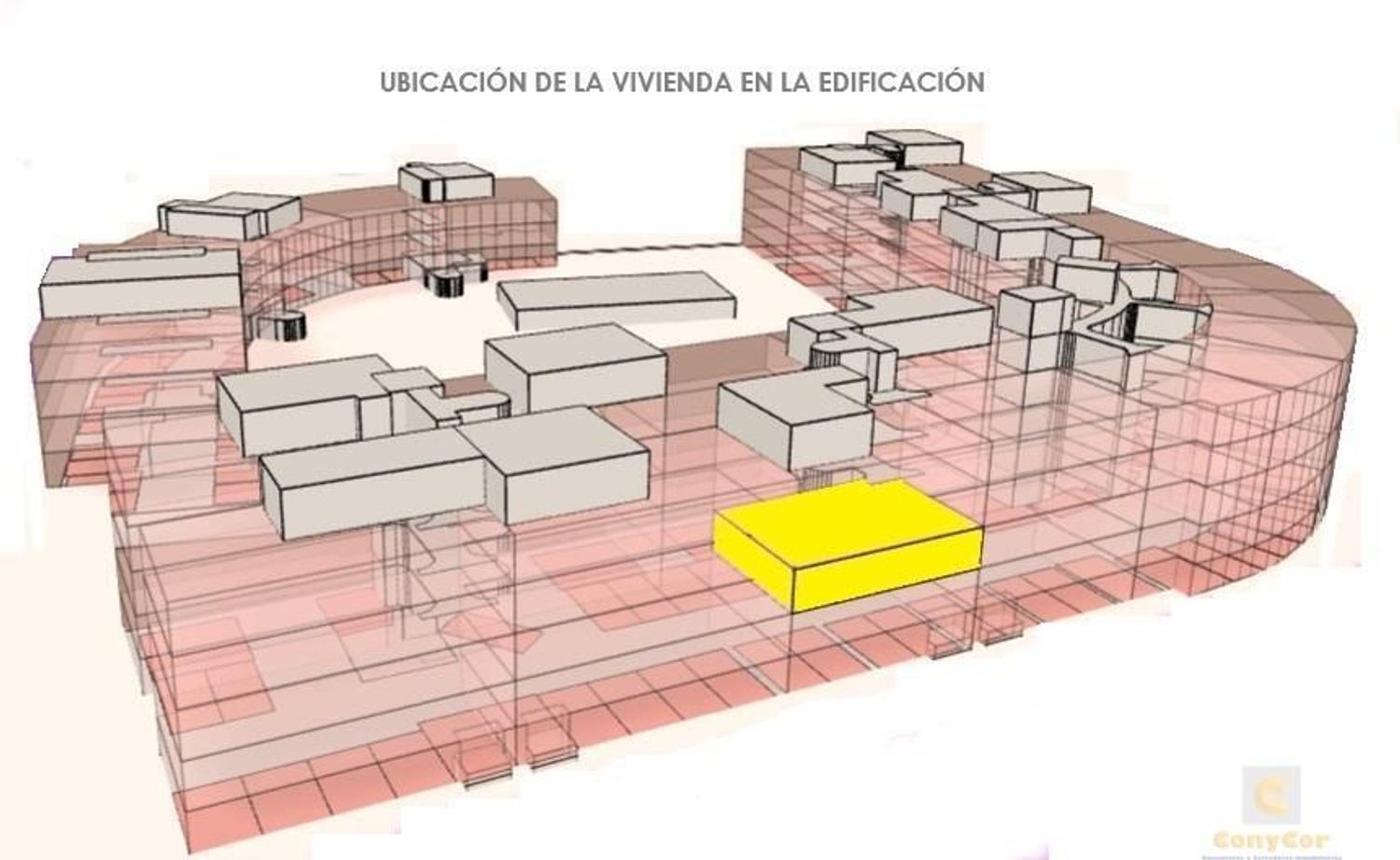 Piso en Conde Orgaz-Piovera, Conde Orgaz-Piovera - Foto 35
