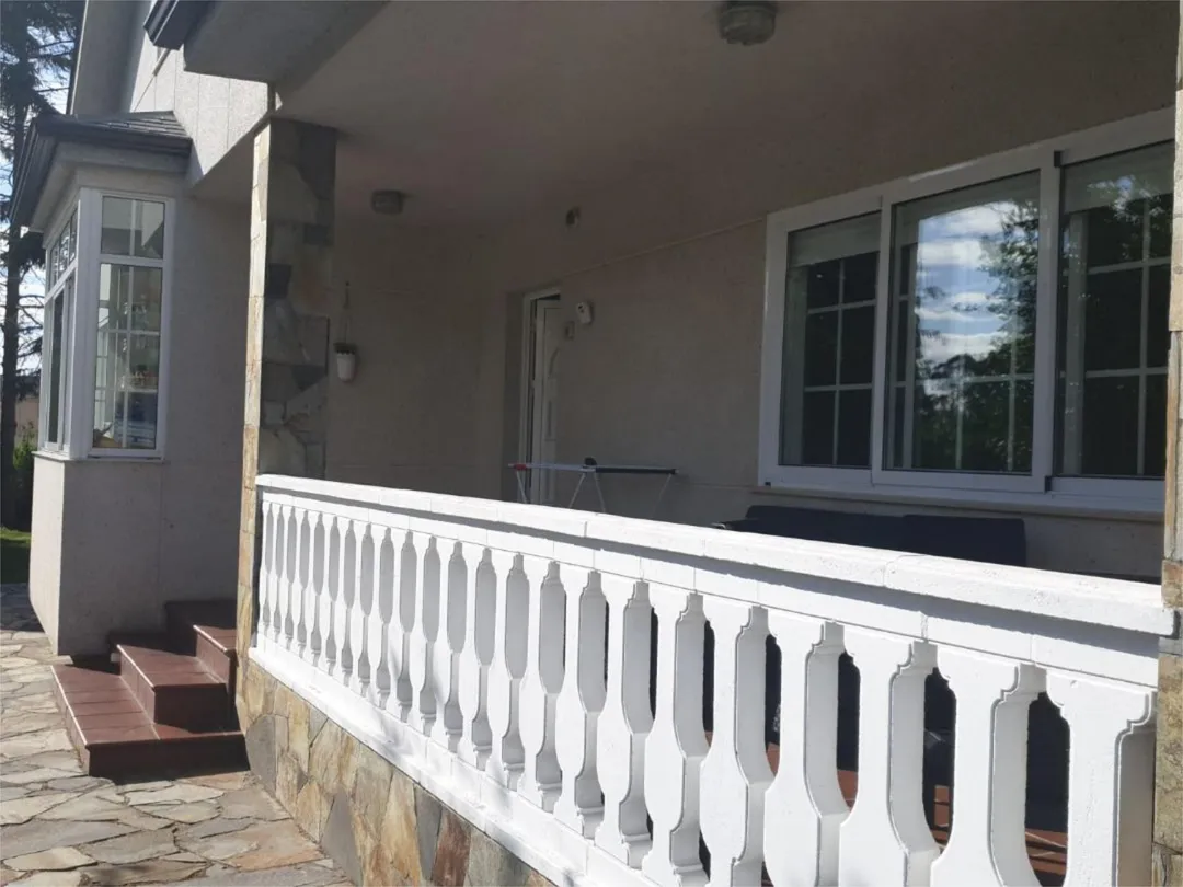 Chalet en  Rúa Areosa 28 - Foto 5