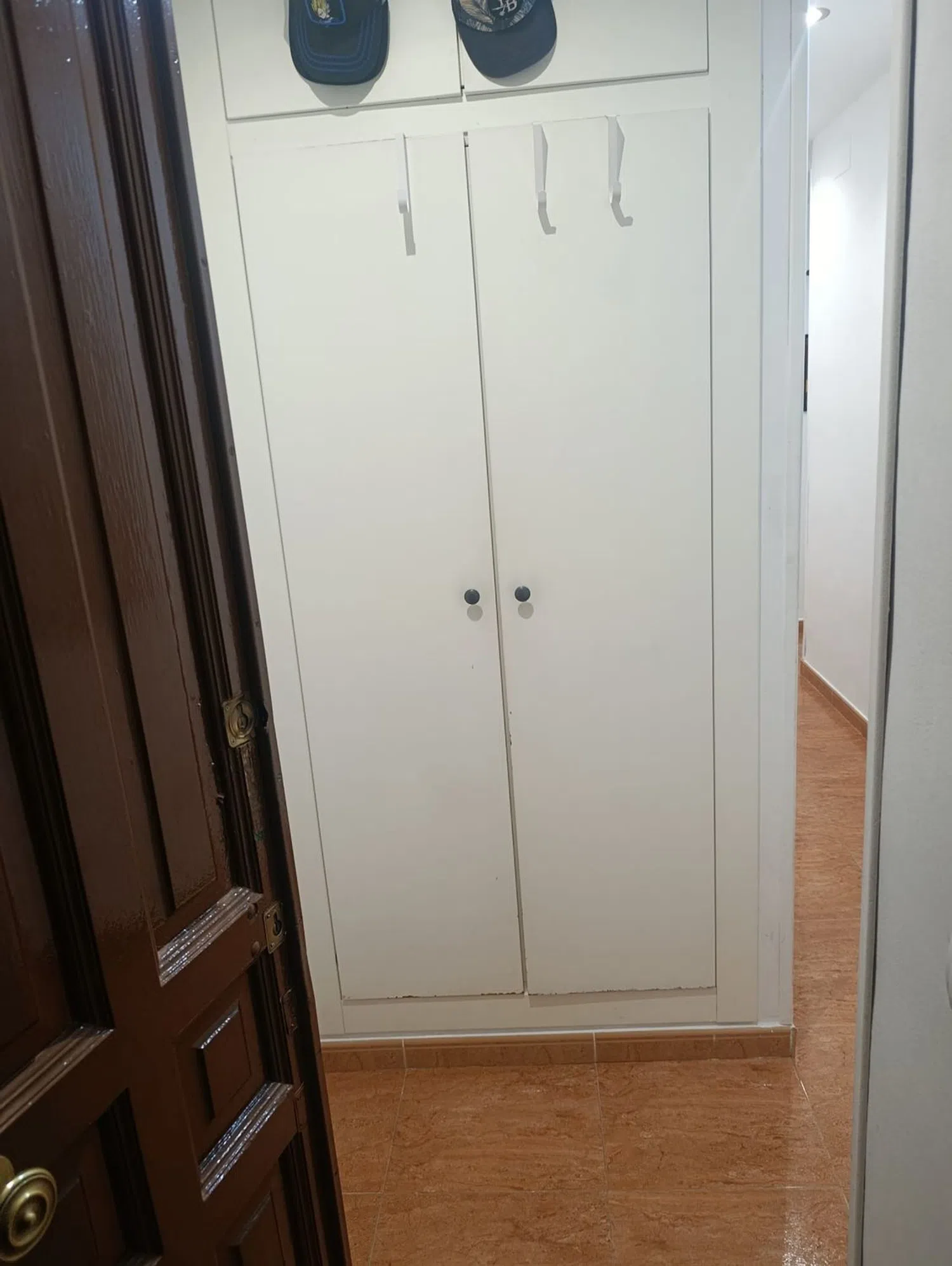 Piso en calle de Rodríguez San Pedro, 63 - Foto 1