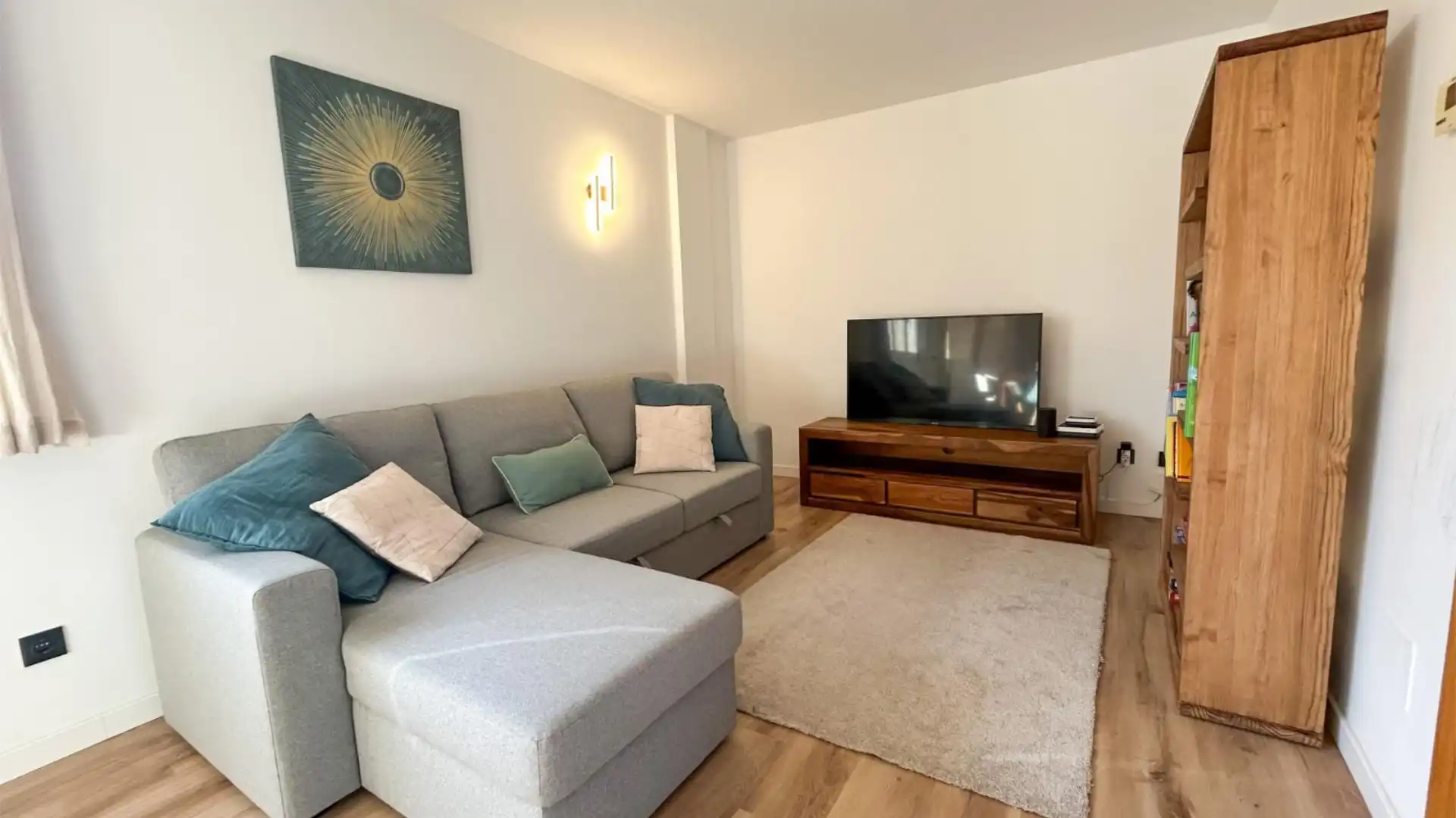 Piso en  Carrer de Santa Margalida 7 - Foto 19