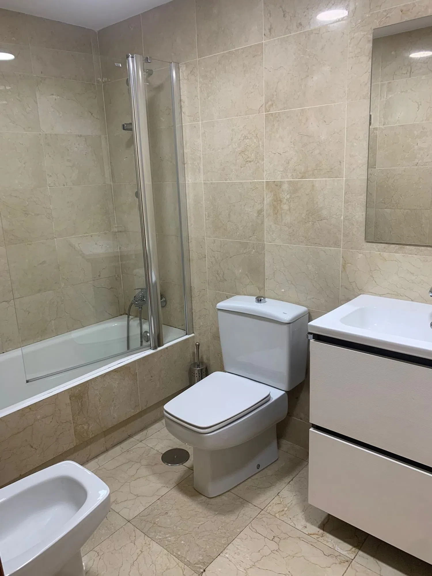 Piso en calle de Téllez, 30 - Foto 10