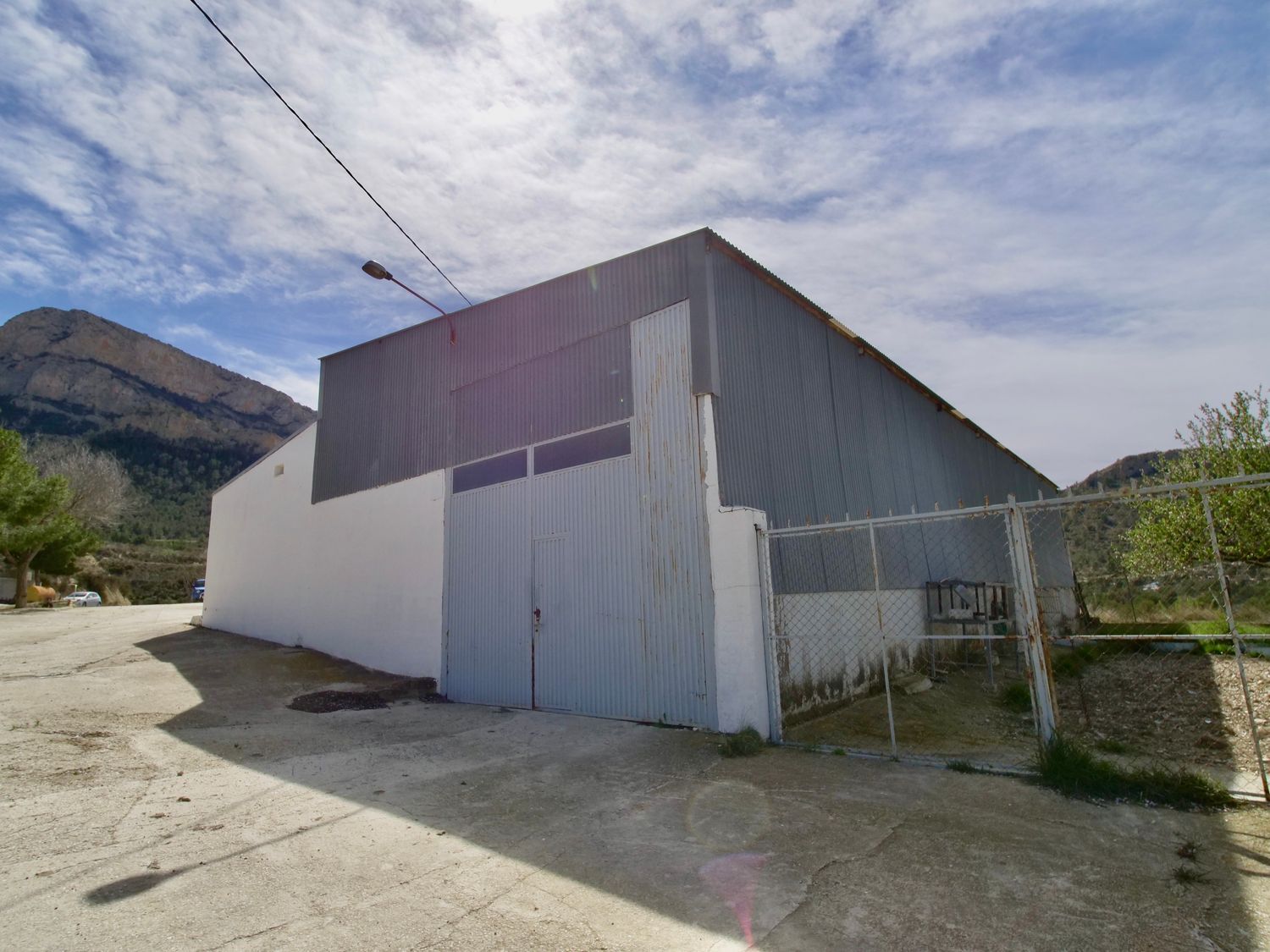 Casa independiente en Partida Almadrava, 1 - Foto 20